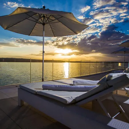 Hotel Luxury Amabilis