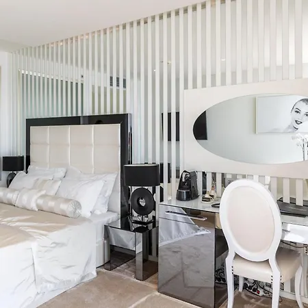 Hotel Luxury Amabilis 5*