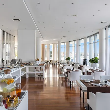 Hotel Luxury Amabilis 5*