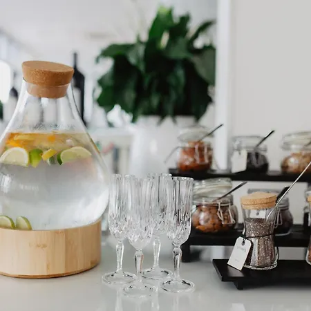 Luxury Amabilis Hotel 5*