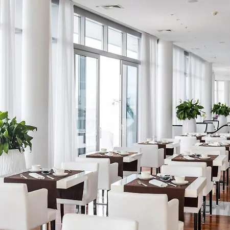 Hotel Luxury Amabilis