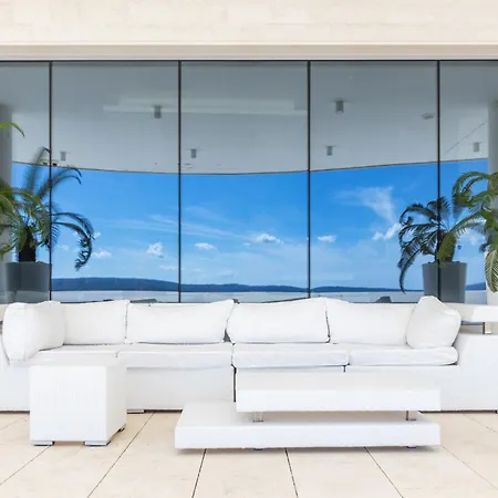 Luxury Amabilis Selce