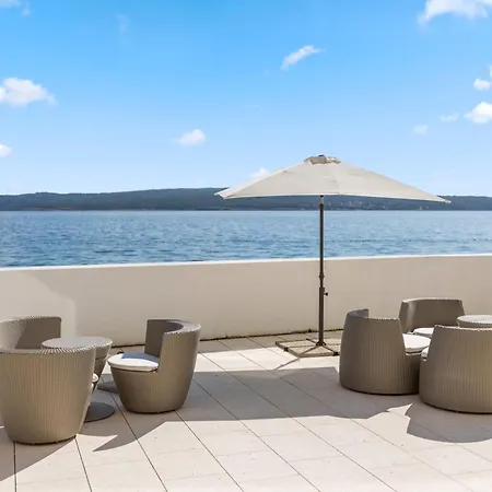 Hotel Luxury Amabilis 5*