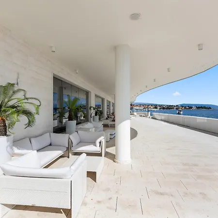 Luxury Amabilis Hotel Selce