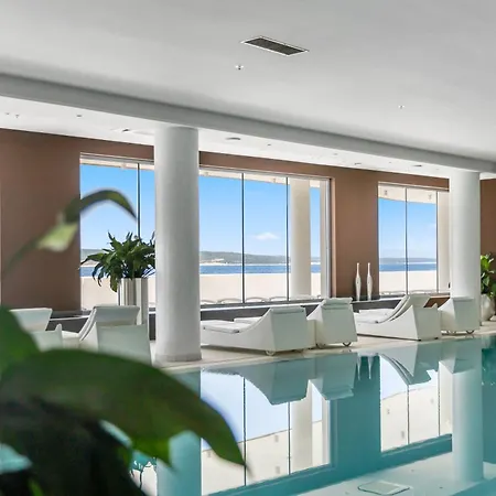 Luxury Amabilis Hotel 5*