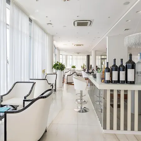 Luxury Amabilis Hotel Selce