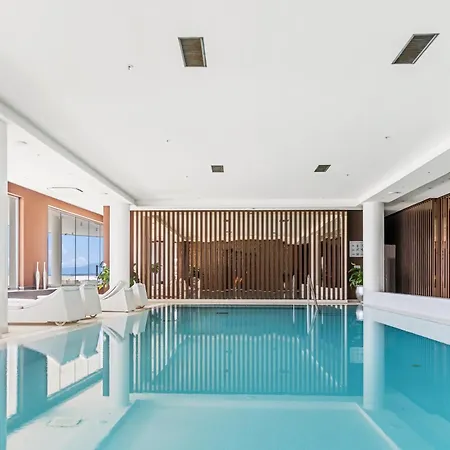 Luxury Amabilis Hotel