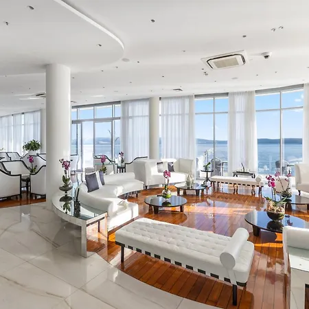 Hotel Luxury Amabilis 5*