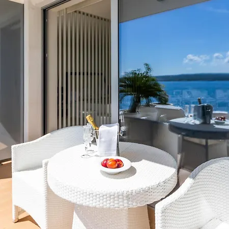 Luxury Amabilis 5* Selce