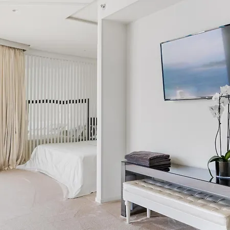 Hotel Luxury Amabilis