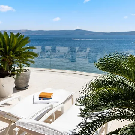 Luxury Amabilis Hotel