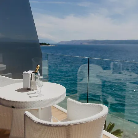 Luxury Amabilis Hotel