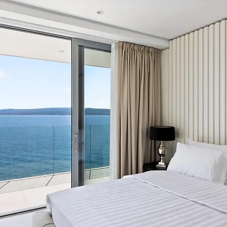 Hotel Luxury Amabilis