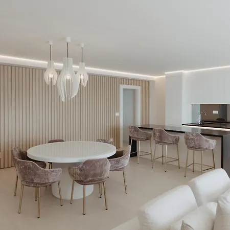 Hotel Luxury Amabilis 5*