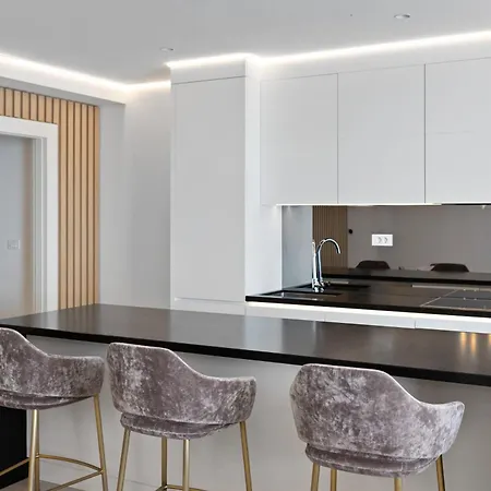 Luxury Amabilis Hotel 5*