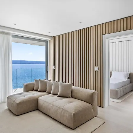 Luxury Amabilis Hotel Selce