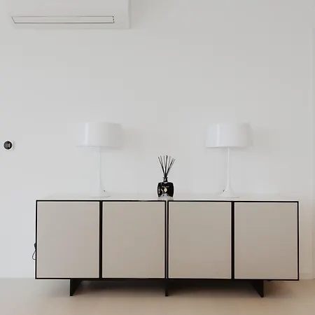 Hotel Luxury Amabilis