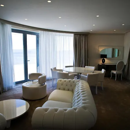 Hotel Luxury Amabilis Selce