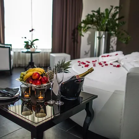 Hotel Luxury Amabilis Selce