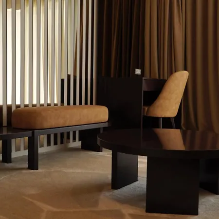 Luxury Amabilis 5*