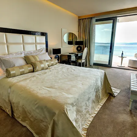 Luxury Amabilis Hotel