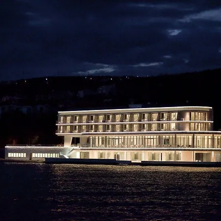 Hotel Luxury Amabilis