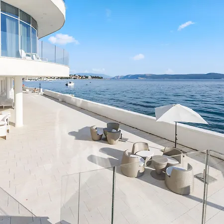 Hotel Luxury Amabilis Selce