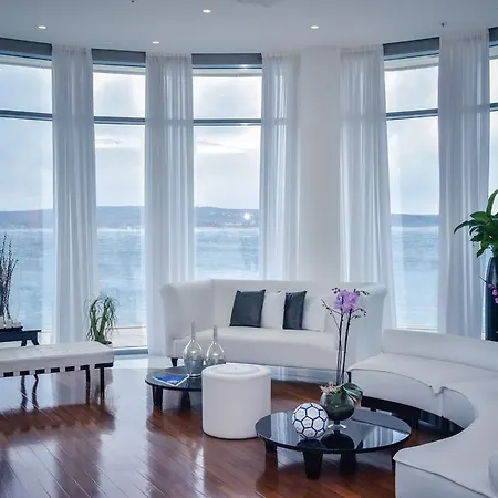 Luxury Amabilis 5* Selce