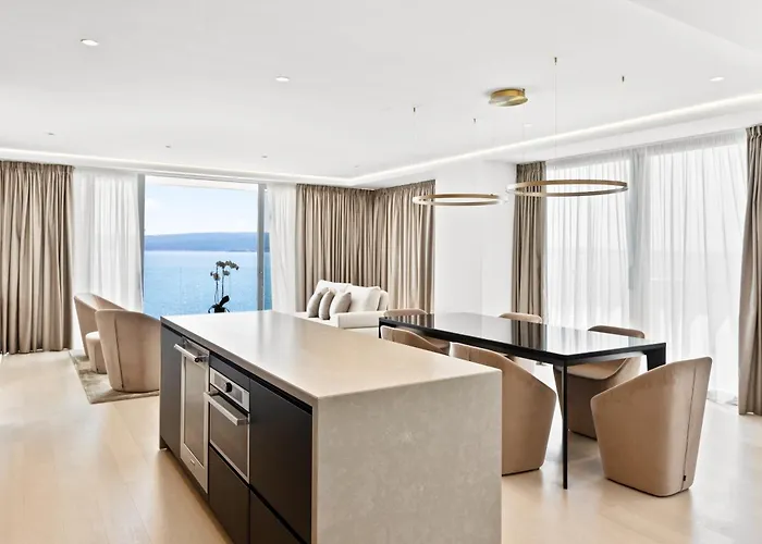 فندق Luxury Amabilis سيلتسي