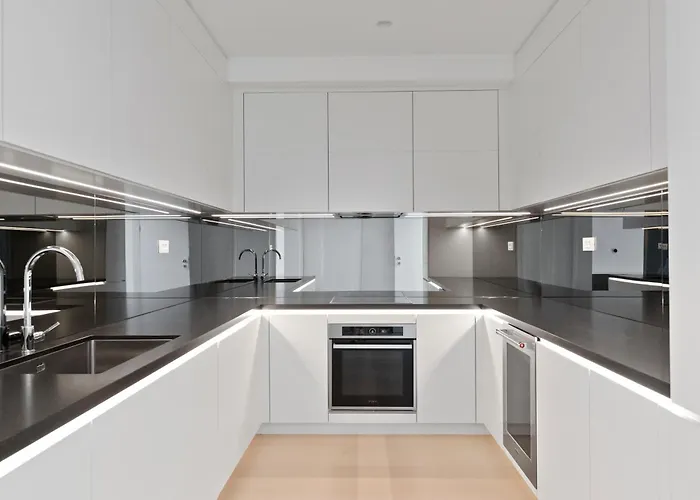 فندق Luxury Amabilis 5*