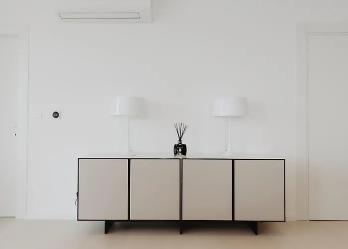 فندق Luxury Amabilis