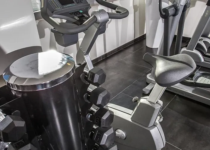 فندق Luxury Amabilis