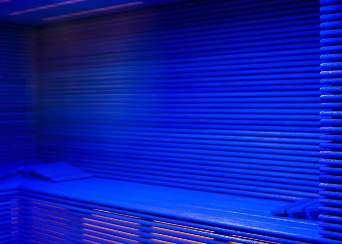 فندق Luxury Amabilis سيلتسي