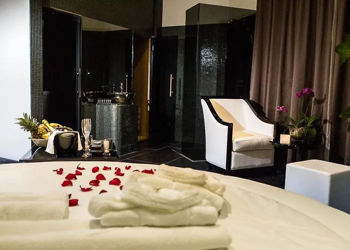 فندق Luxury Amabilis 5*