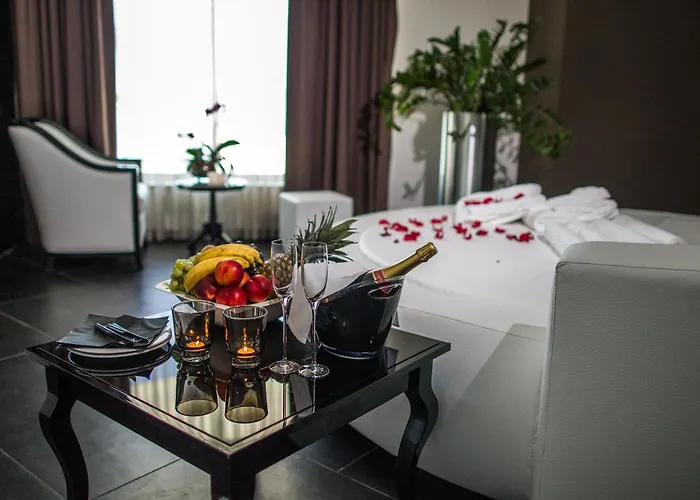 فندق Luxury Amabilis سيلتسي