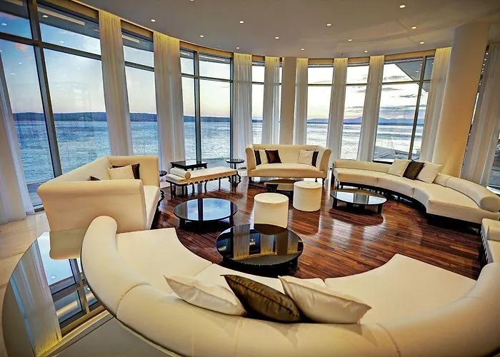 فندق Luxury Amabilis 5*