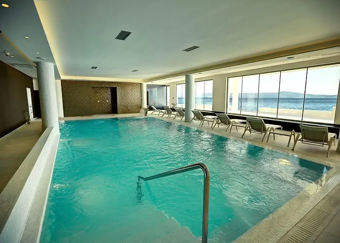 Luxury Amabilis فندق 5*