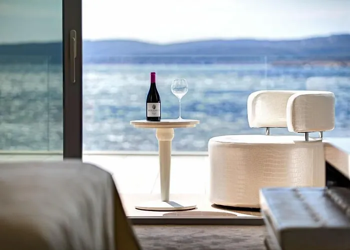 Luxury Amabilis فندق