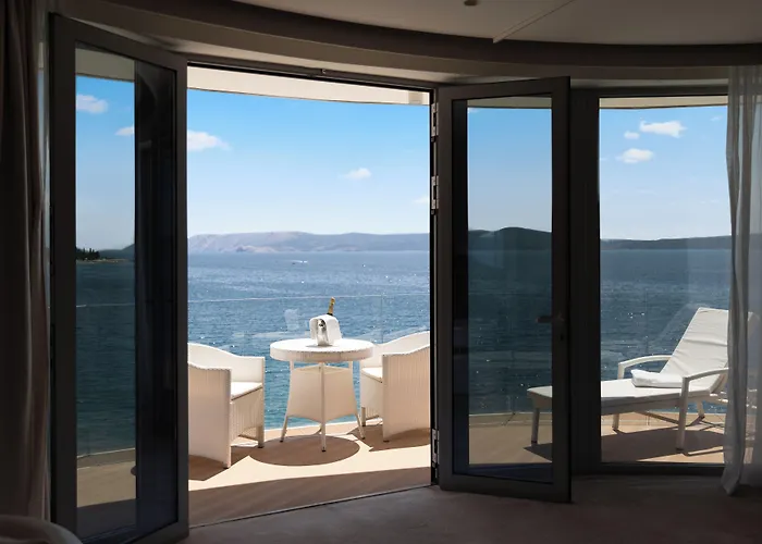 فندق Luxury Amabilis 5*