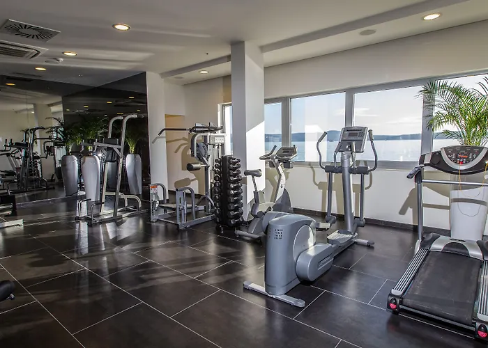 Luxury Amabilis 5* سيلتسي