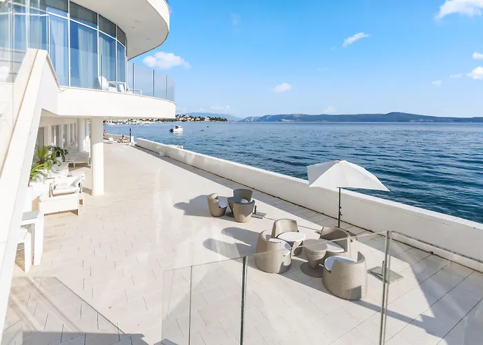 فندق Luxury Amabilis سيلتسي