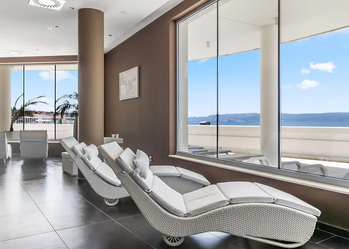 فندق Luxury Amabilis