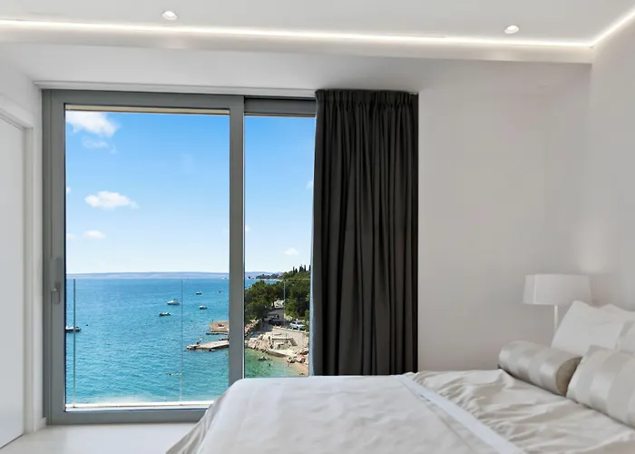 فندق Luxury Amabilis 5*