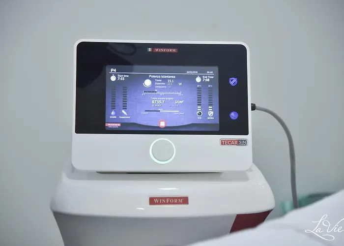 فندق Luxury Amabilis 5*