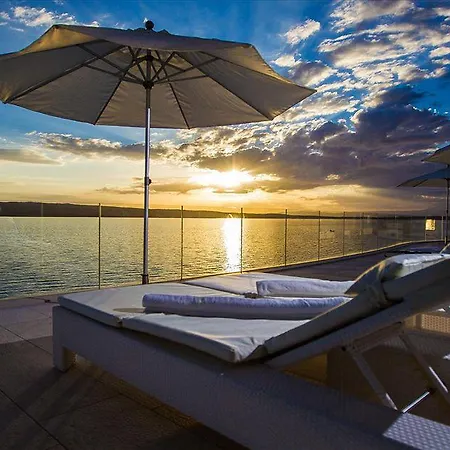 Hotel Luxury Amabilis