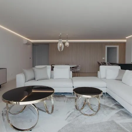 Luxury Amabilis 酒店 塞尔瑟