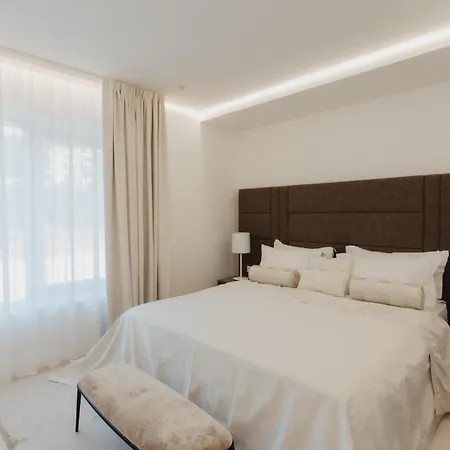 Luxury Amabilis 5*