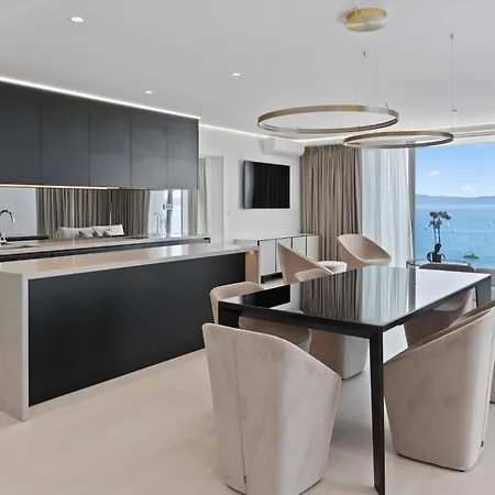 Luxury Amabilis 5*