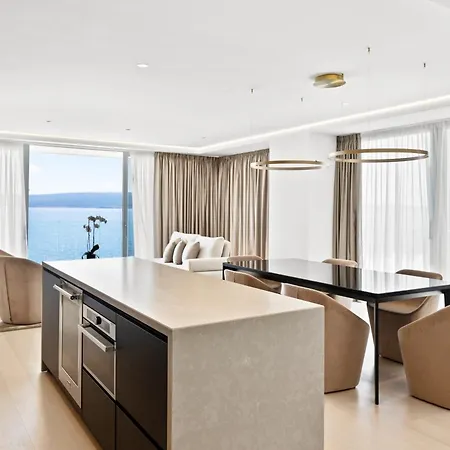 Hotel Luxury Amabilis Selce