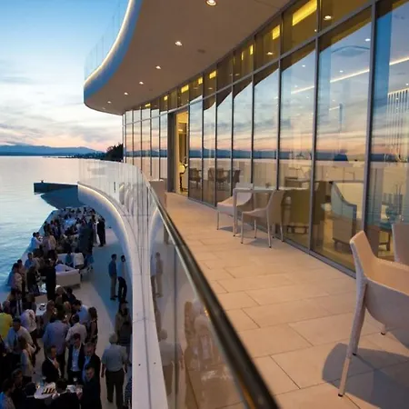 Luxury Amabilis Hotel Selce